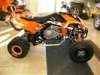 2009 KTM 505 SX ATV