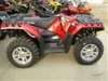 2009 POLARIS SPORTSMAN 550 XP