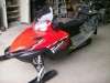 2009 POLARIS 800 SWITCHBACK (IQ) ES/R