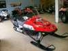 2010 POLARIS TRAIL TOURING DELUXE (EDGE) ES/R