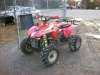 2002 POLARIS SCRAMBLER 500 4X4