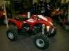 2008 POLARIS SCRAMBLER 500 4X4