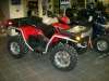 2009 POLARIS SPORTSMAN X2 800 EFI*