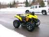 2008 CAN-AM RENEGADE 500