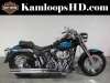 2000 HARLEY-DAVIDSON FLSTF FATBOY*