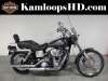 2005 HARLEY-DAVIDSON FXDWGI DYNA WIDE GLIDE (F.I.)