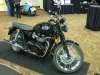 2010 TRIUMPH BONNEVILLE T100 EFI