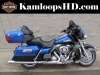 2010 HARLEY-DAVIDSON FLHTK ELECTRA GLIDE ULTRA LTD