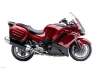 2009 KAWASAKI CONCOURS 1400 ABS