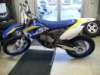 2009 HUSABERG FE450 ENDURO ELEC START*