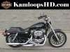 2008 HARLEY-DAVIDSON XL1200L LOW