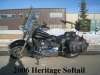 2006 HARLEY-DAVIDSON FLSTI HERITAGE SOFTAIL (F.I.)