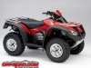 2006 HONDA TRX680FG RINCON GPS*