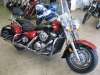 2008 KAWASAKI VULCAN NOMAD 1600 EFI