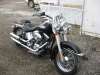 2008 HARLEY-DAVIDSON FLSTNI SOFTAIL DELUXE