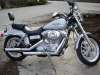 2006 HARLEY-DAVIDSON FXDCI SUPER GLIDE CUSTOM (F.I.)*