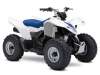 2009 SUZUKI LTZ90 QUADSPORT Z90