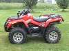 2008 CAN-AM OUTLANDER 650 XT EFI