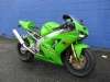 2003 KAWASAKI NINJA ZX636R B1