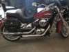 2002 KAWASAKI VULCAN CLASSIC 800 B7