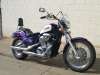 1995 HONDA SHADOW 600