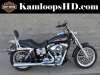 2008 HARLEY-DAVIDSON FXDLI LOW RIDER