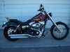 2010 HARLEY-DAVIDSON FXDWGI* WIDE GLIDE