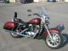 1998 HONDA SHADOW ACE TOUR 1100