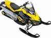 2009 SKI-DOO MXZ 500 TNT SS (REV-XP) R*