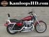 2005 HARLEY-DAVIDSON XL1200C CUSTOM