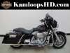 2005 HARLEY-DAVIDSON FLHT ELECTRA GLIDE