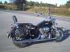 1998 HONDA SHADOW ACE 750