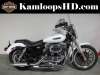 2006 HARLEY-DAVIDSON XL1200L LOW