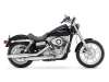 2008 HARLEY-DAVIDSON FXDI DYNA SUPERGLIDE