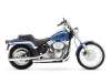 2005 HARLEY-DAVIDSON FXST SOFTAIL STANDARD