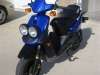 2008 YAMAHA YW 50 BIG WHEEL 'BWS'*