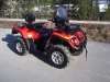 2008 CAN-AM OUTLANDER MAX 400 XT