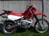 2006 HONDA XR650L