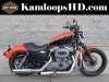 2009 HARLEY-DAVIDSON XL1200N NIGHTSTER