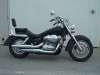 2008 HONDA SHADOW AERO 750