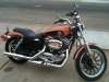 2008 HARLEY-DAVIDSON XL1200L LOW ANNIVERSARY