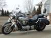 2007 KAWASAKI VULCAN CLASSIC 900 LT