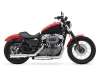 2010 HARLEY-DAVIDSON XL1200N NIGHTSTER