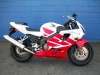 2001 HONDA CBR600F4I *