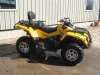 2007 CAN-AM OUTLANDER MAX 650 XT EFI