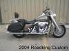 2004 HARLEY-DAVIDSON FLHRS ROAD KING CUSTOM