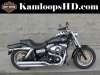 2009 HARLEY-DAVIDSON FXDFI FAT BOB