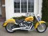 2007 HARLEY-DAVIDSON FLSTFI FATBOY*