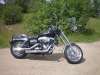 2006 HARLEY-DAVIDSON FXDBI STREET BOB (F.I.)*