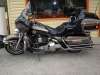 2004 HARLEY-DAVIDSON FLHTCUI ULTRA (F.I.)